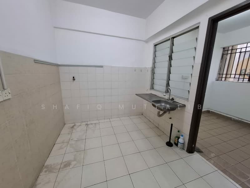 Condominium for Rent at Pudu Impian 2 - Vila Tropika - Shafiq Muttalib - PropertyGuru.com.my