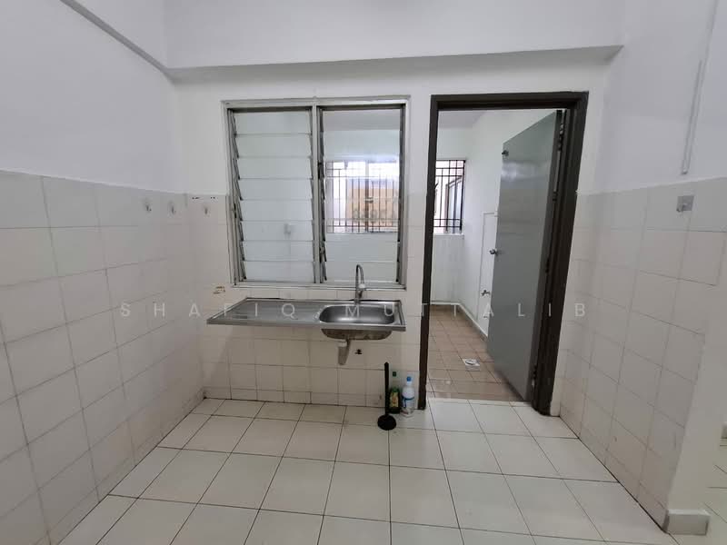 Condominium for Rent at Pudu Impian 2 - Vila Tropika - Shafiq Muttalib - PropertyGuru.com.my