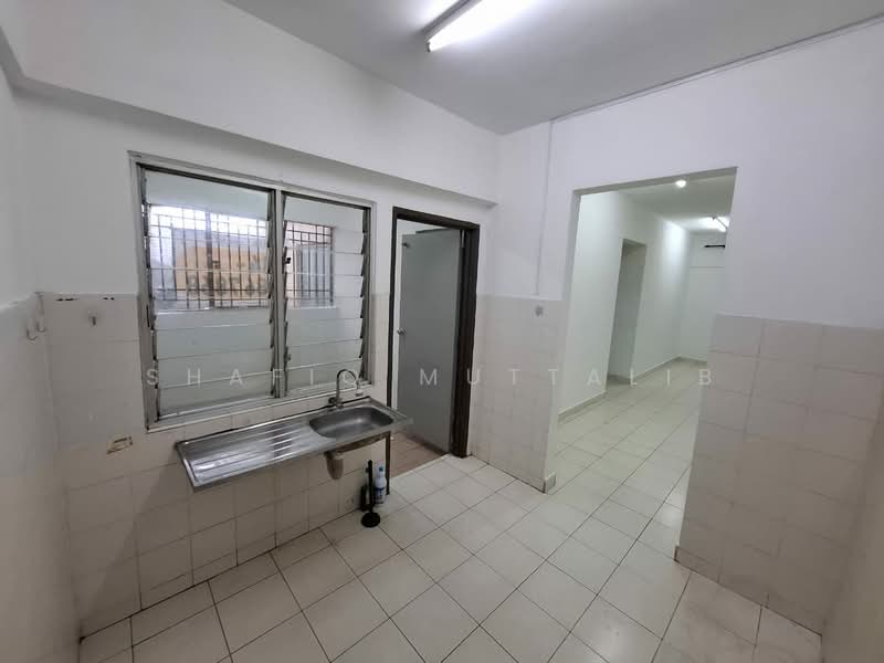 Condominium for Rent at Pudu Impian 2 - Vila Tropika - Shafiq Muttalib - PropertyGuru.com.my