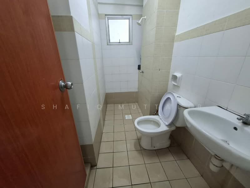 Condominium for Rent at Pudu Impian 2 - Vila Tropika - Shafiq Muttalib - PropertyGuru.com.my