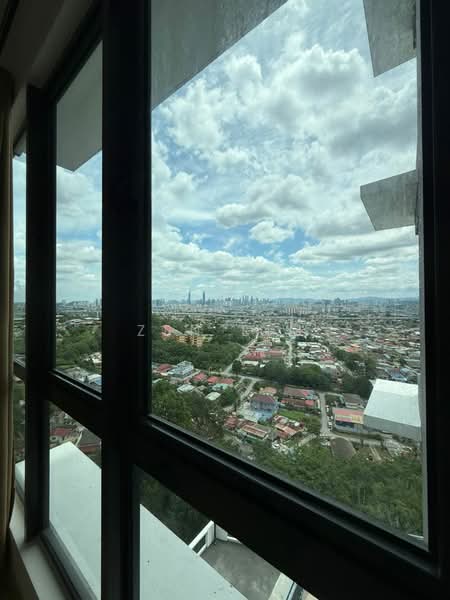 Kondominium untuk Dijual di Brezza Hill - Zen Lim - View - PropertyGuru.com.my