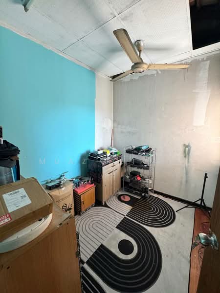 Rumah Flat untuk Dijual di Taman Pauh Indah - Muaz Azizan - Interior - PropertyGuru.com.my