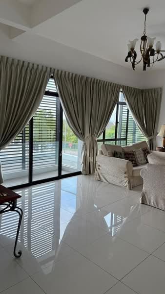 Rumah Berkembar untuk Dijual di Taman Nusa Idaman (Iskandar Puteri (Nusajaya)) - Jannie Tan - PropertyGuru.com.my