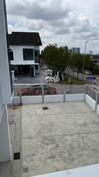 Rumah Berkembar untuk Dijual di Taman Nusa Idaman (Iskandar Puteri (Nusajaya)) - Jannie Tan - PropertyGuru.com.my