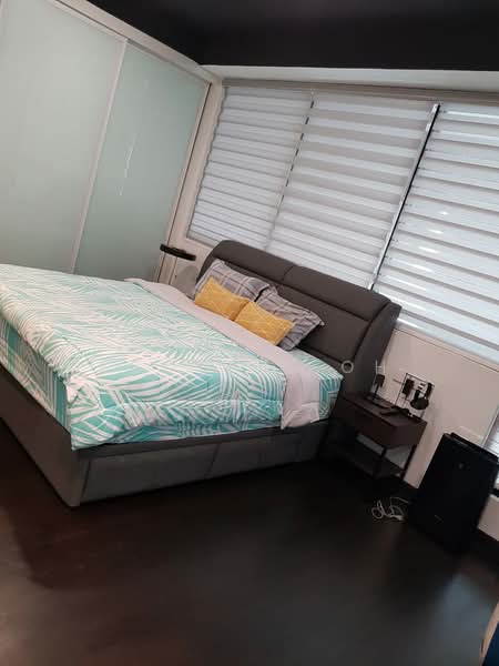 Tropicana City Tropics - 2