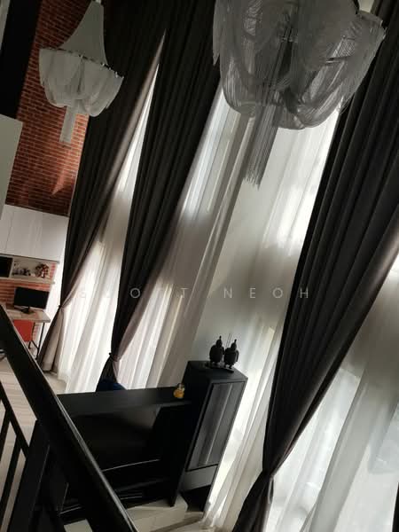 Servis Apartment untuk Dijual di Tropicana City Tropics - Scott Neoh - Interior - PropertyGuru.com.my