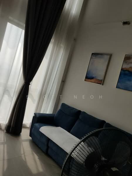 Tropicana City Tropics - 5