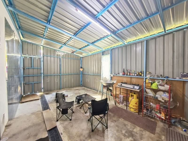 Rumah Teres 2 Tingkat untuk Dijual di Taman Nusa Damai (Pasir Gudang) - Sufi Norman - Interior - PropertyGuru.com.my