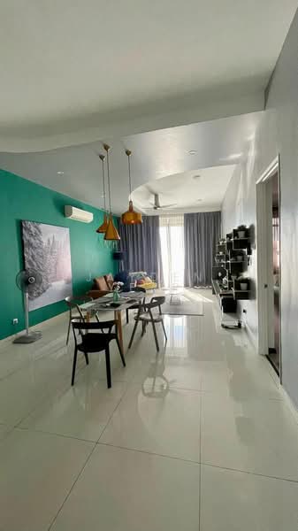Servis Apartment untuk Disewa di Arte S - Jayden Yeap - PropertyGuru.com.my