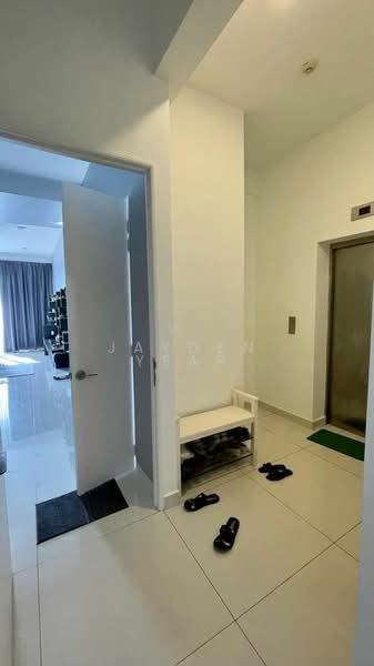 Servis Apartment untuk Disewa di Arte S - Jayden Yeap - PropertyGuru.com.my