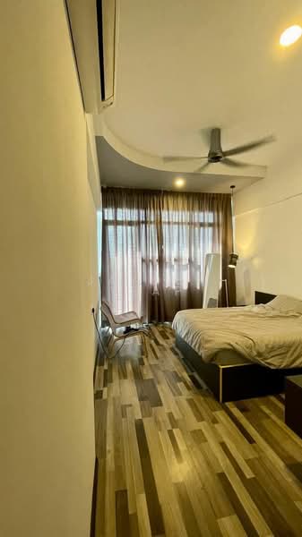 Servis Apartment untuk Disewa di Arte S - Jayden Yeap - PropertyGuru.com.my