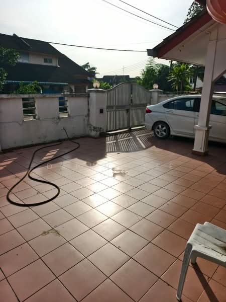 Rumah Teres untuk Dijual di Taman Megah Ria (Masai) - Daphne Lee - Exterior - PropertyGuru.com.my
