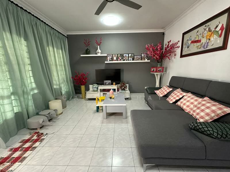 Saujana Damansara - 2
