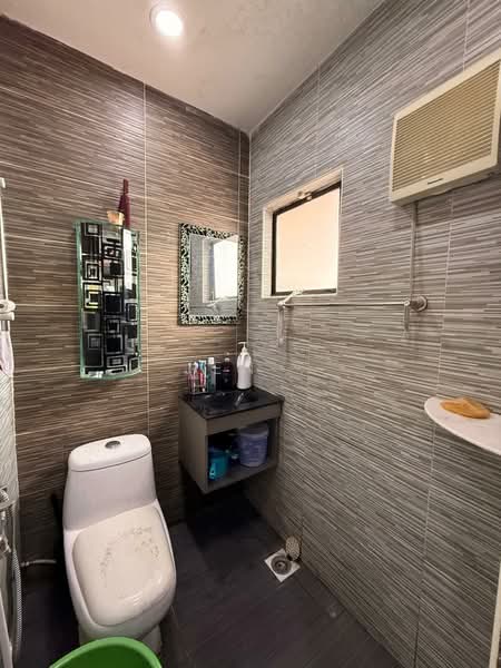 Townhouse for Sale in Taman Setapak Indah (Setapak) - Jen . - Bathroom - PropertyGuru.com.my