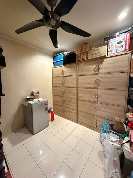 Townhouse for Sale in Taman Setapak Indah (Setapak) - Jen . - Interior - PropertyGuru.com.my