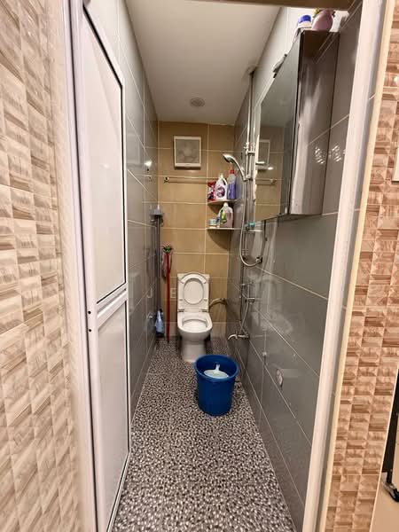 Townhouse for Sale in Taman Setapak Indah (Setapak) - Jen . - Bathroom - PropertyGuru.com.my