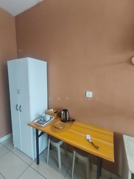 Service Residence for Rent at Aeropod - Jacky Lai - Interior - PropertyGuru.com.my