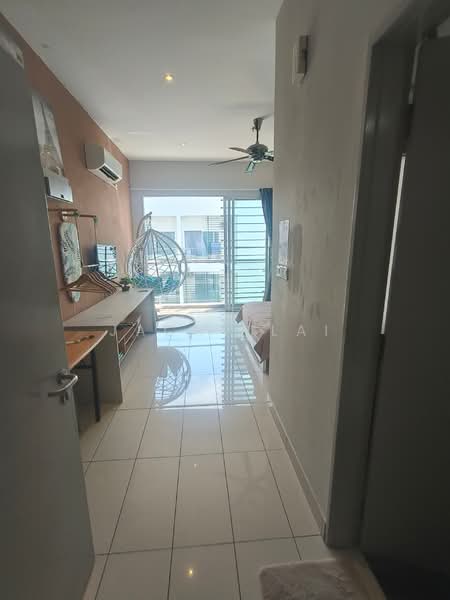 Service Residence for Rent at Aeropod - Jacky Lai - Interior - PropertyGuru.com.my