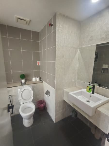 Service Residence for Rent at Aeropod - Jacky Lai - Bathroom - PropertyGuru.com.my