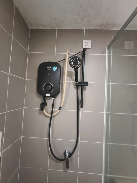 Service Residence for Rent at Aeropod - Jacky Lai - Bathroom - PropertyGuru.com.my