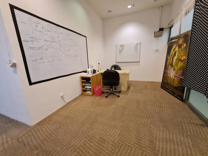 Shop / Office for Sale in Cheras (Kuala Lumpur) - Luff Lee - Study - PropertyGuru.com.my