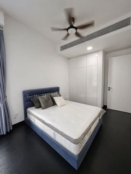 Servis Apartment untuk Disewa di Pavilion Damansara Heights - Yumiko Kew - Bedroom - PropertyGuru.com.my