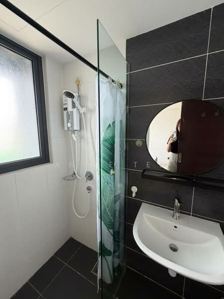 Servis Apartment untuk Disewa di V@SUMMERPLACE - Annie Tee - PropertyGuru.com.my