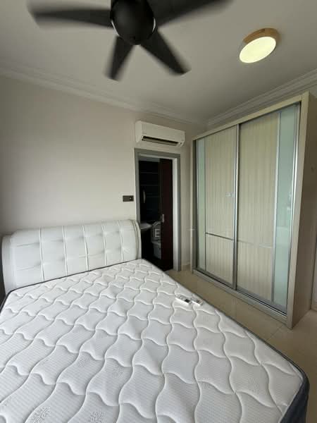 Servis Apartment untuk Disewa di V@SUMMERPLACE - Annie Tee - PropertyGuru.com.my