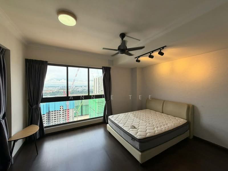 Servis Apartment untuk Disewa di V@SUMMERPLACE - Annie Tee - PropertyGuru.com.my