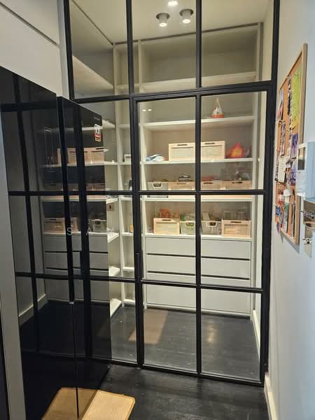 Rumah Teres 4 Tingkat untuk Dijual di Bukit Kiara (Kuala Lumpur) - Samuel Lee - Interior - PropertyGuru.com.my