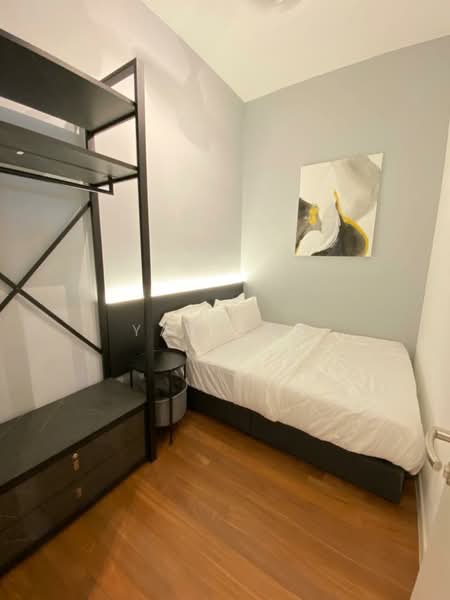 Service Residence for Sale at The Park 2 - Yao Tan - Bedroom - PropertyGuru.com.my