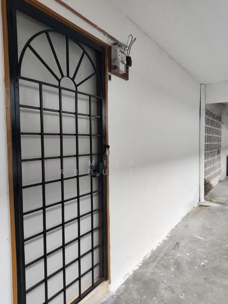 Rumah Flat untuk Dijual di Taman Kajang Utama - Miza Abdullah - Exterior - PropertyGuru.com.my