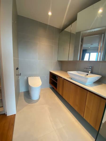 Service Residence for Rent at Stonor 3 - James Leong - Bathroom - PropertyGuru.com.my