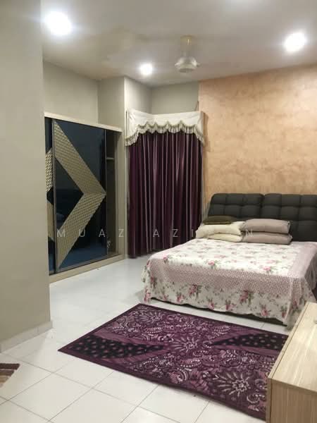 Semi-Detached House for Sale in Bandar Sp Saujana (Sungai Petani) - Muaz Azizan - Bedroom - PropertyGuru.com.my