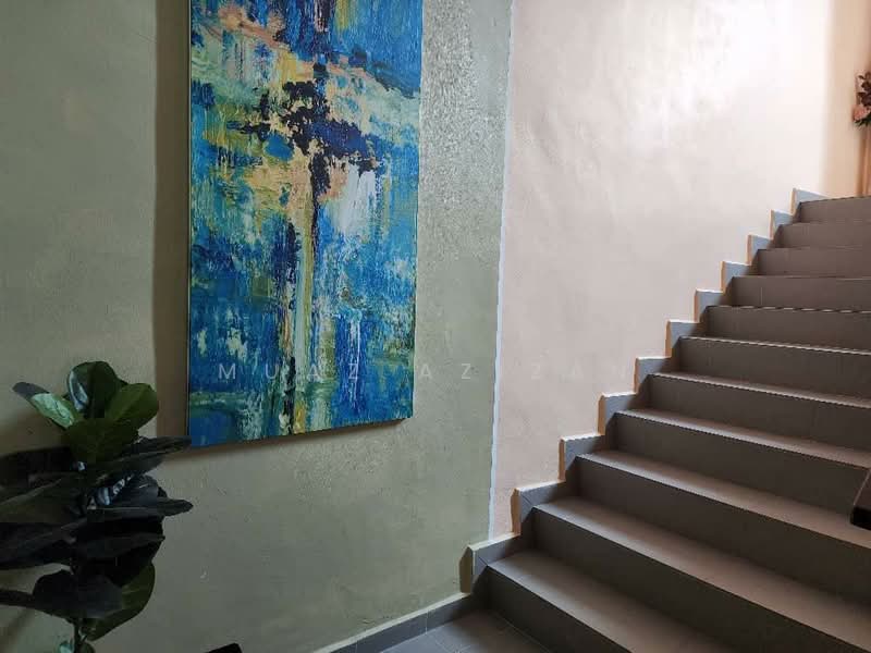Semi-Detached House for Sale in Bandar Sp Saujana (Sungai Petani) - Muaz Azizan - Interior - PropertyGuru.com.my