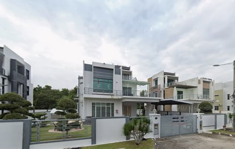 Bungalow for Sale in Taman Vista Kirana (Bukit Katil) - Jaffe Then - PropertyGuru.com.my