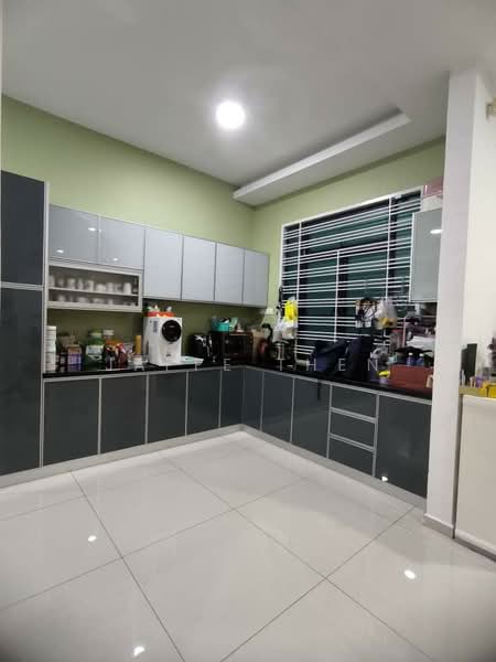 Bungalow for Sale in Taman Vista Kirana (Bukit Katil) - Jaffe Then - PropertyGuru.com.my