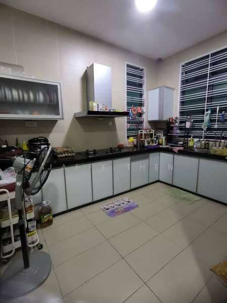 Bungalow for Sale in Taman Vista Kirana (Bukit Katil) - Jaffe Then - PropertyGuru.com.my