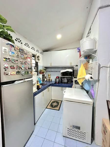 Rumah Teres 1 Tingkat untuk Dijual di Taman Seri Medan Jaya (Telok Panglima Garang) - Mohd Khairul Amilin - PropertyGuru.com.my