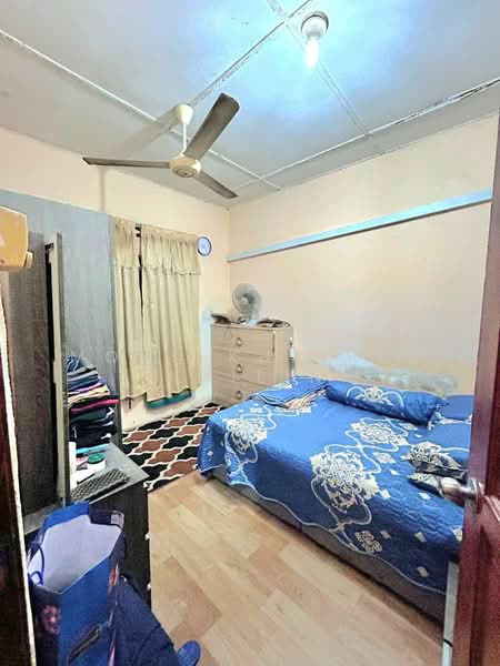 Rumah Teres 1 Tingkat untuk Dijual di Taman Seri Medan Jaya (Telok Panglima Garang) - Mohd Khairul Amilin - PropertyGuru.com.my