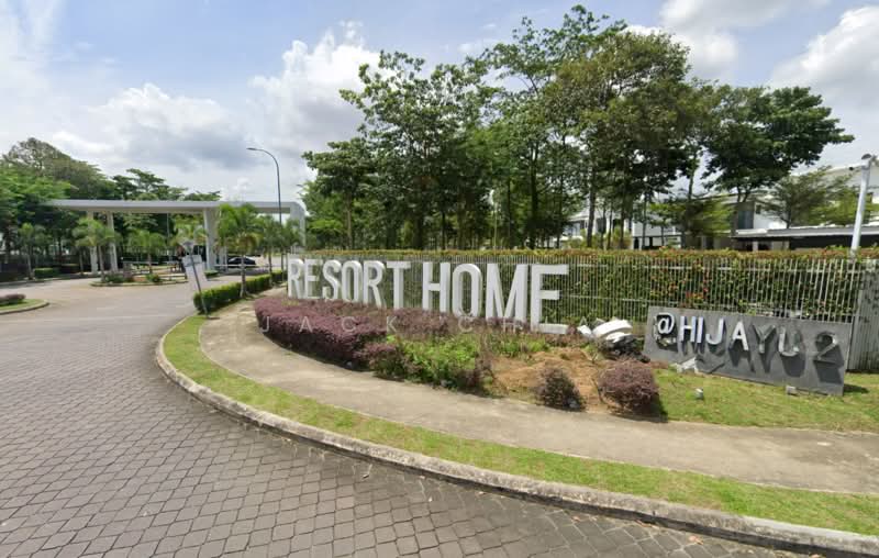 2-storey Terraced House for Sale in Bandar Sri Sendayan (Negeri Sembilan) - Jack Chia - Exterior - PropertyGuru.com.my