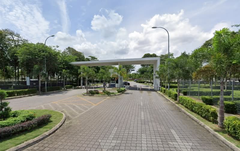 2-storey Terraced House for Sale in Bandar Sri Sendayan (Negeri Sembilan) - Jack Chia - Exterior - PropertyGuru.com.my