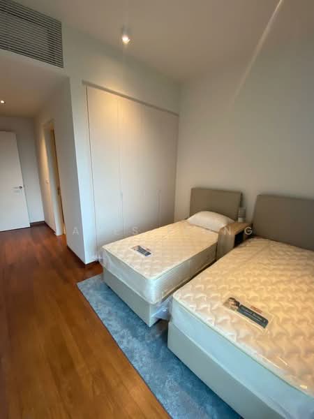 Service Residence for Rent at Stonor 3 - James Leong - Bedroom - PropertyGuru.com.my