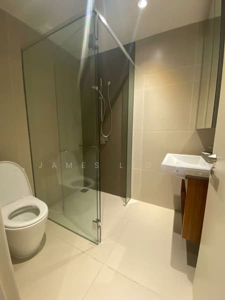 Service Residence for Rent at Stonor 3 - James Leong - Bathroom - PropertyGuru.com.my