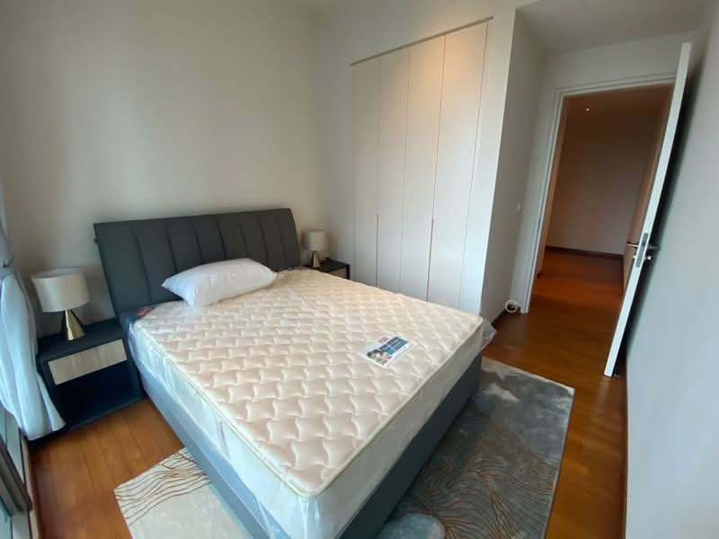 Service Residence for Rent at Stonor 3 - James Leong - Bedroom - PropertyGuru.com.my