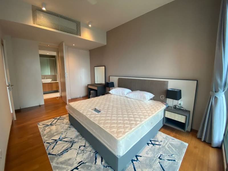 Service Residence for Rent at Stonor 3 - James Leong - Bedroom - PropertyGuru.com.my