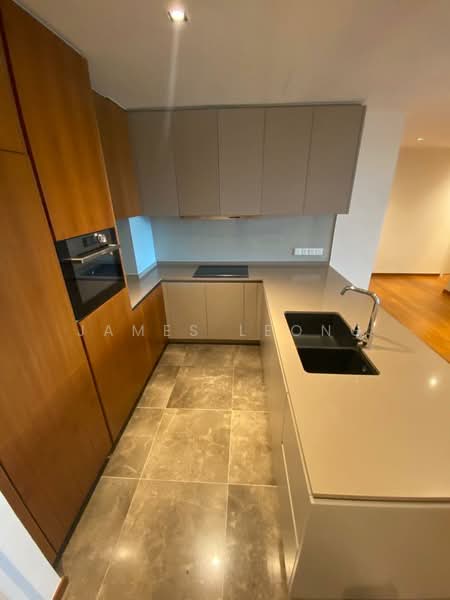 Service Residence for Rent at Stonor 3 - James Leong - Kitchen - PropertyGuru.com.my