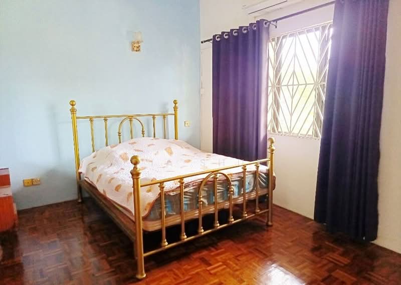 Semi-Detached House for Rent in Kelana Jaya (Petaling Jaya) - Nadia Shukri - Bedroom - PropertyGuru.com.my