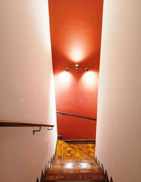 Semi-Detached House for Rent in Kelana Jaya (Petaling Jaya) - Nadia Shukri - Interior - PropertyGuru.com.my
