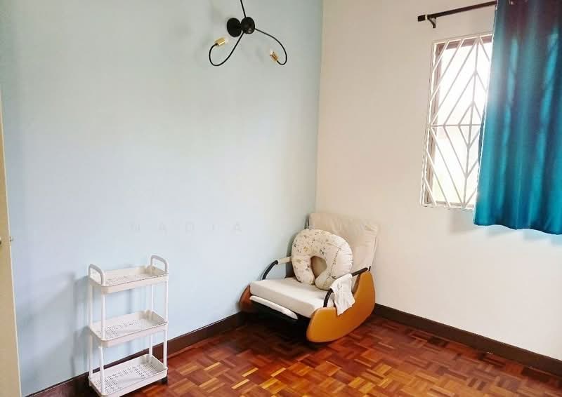 Semi-Detached House for Rent in Kelana Jaya (Petaling Jaya) - Nadia Shukri - Interior - PropertyGuru.com.my